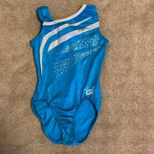 GK Leotard